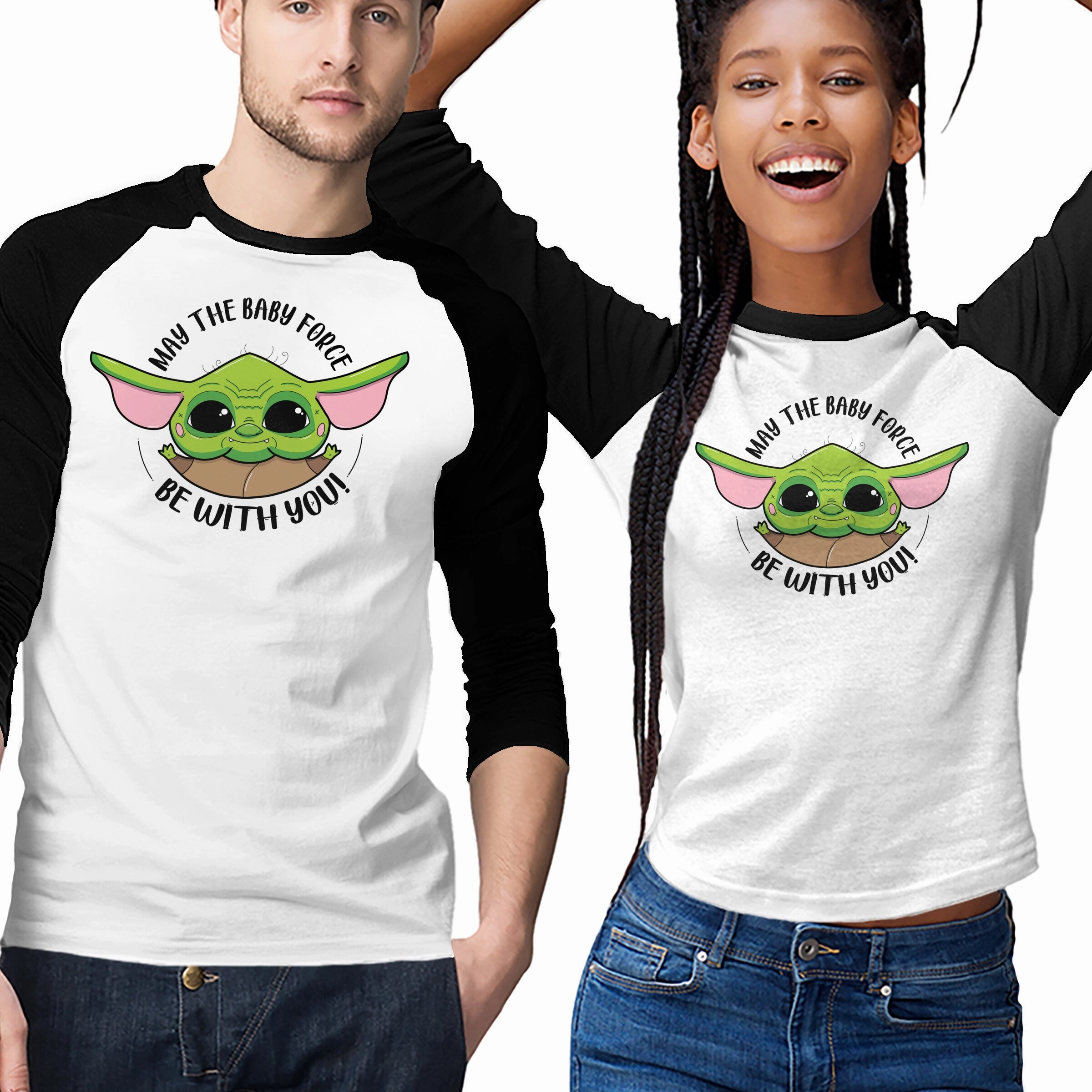 Versatile Style The Baby Force