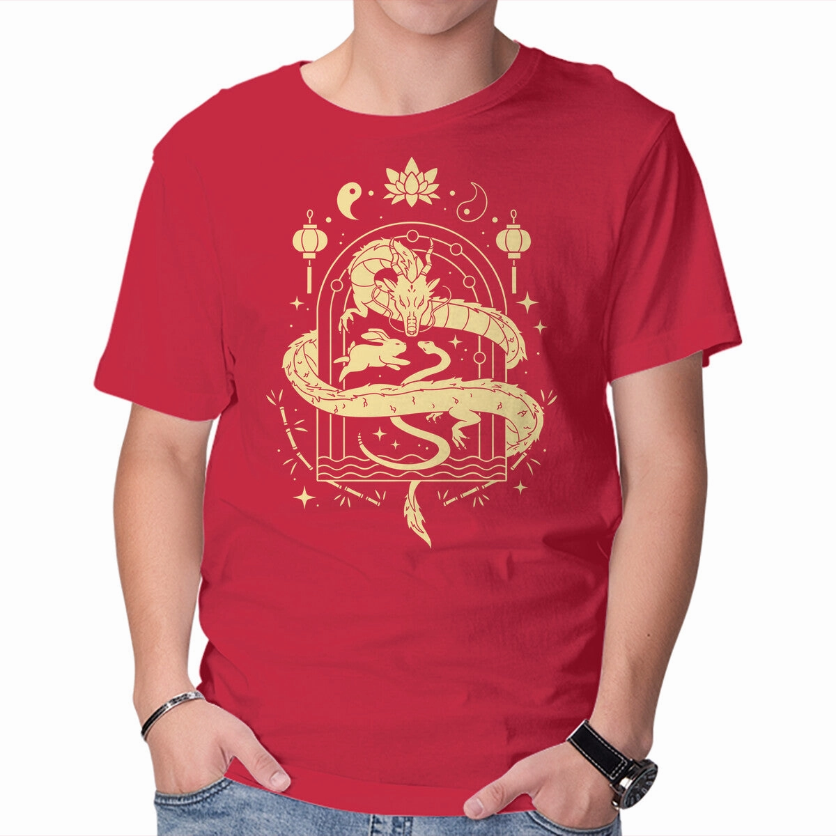 Travel Ready The Chinese Zodiac