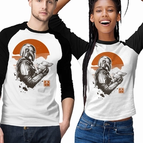 The Creed Kids clothing