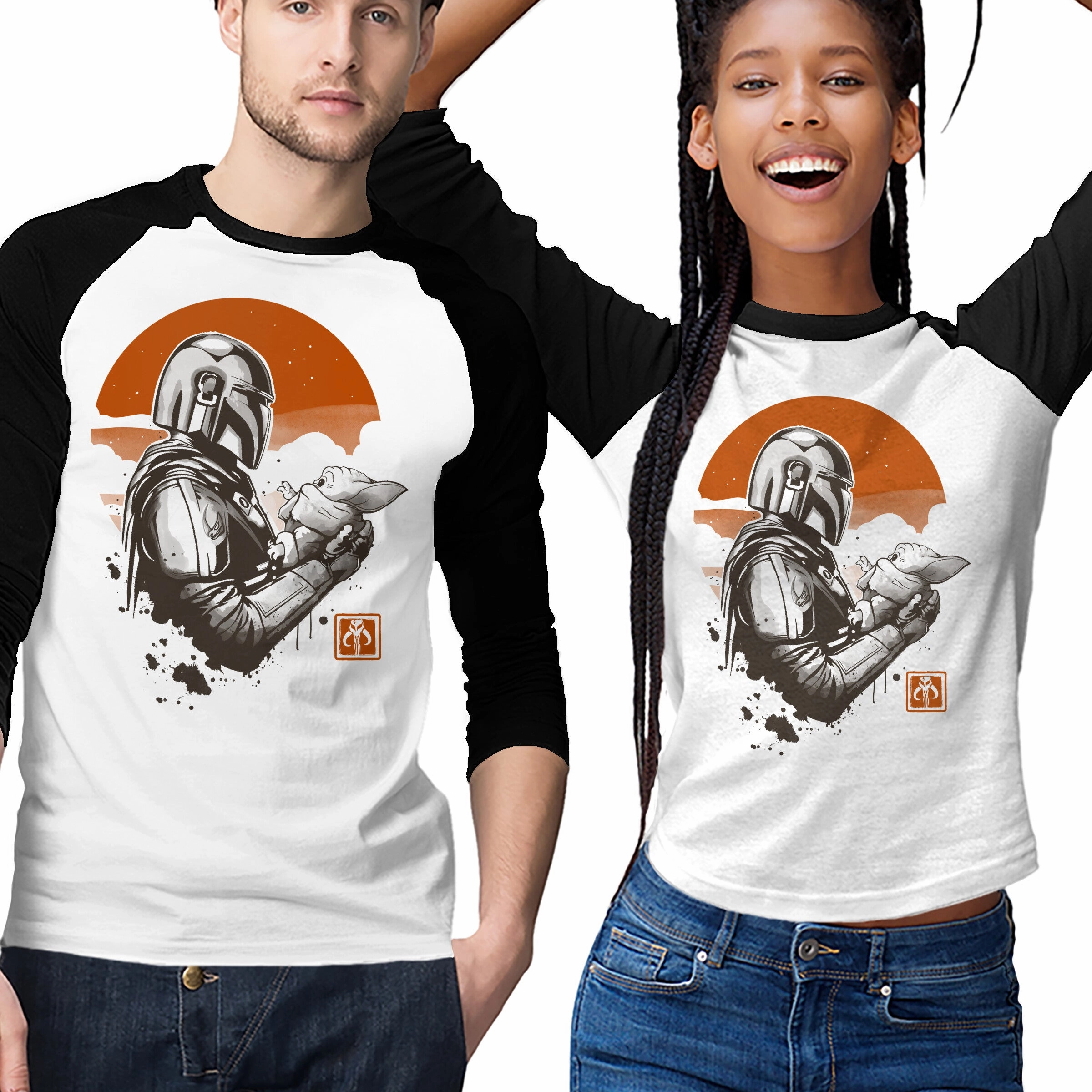 The Creed Kids clothing