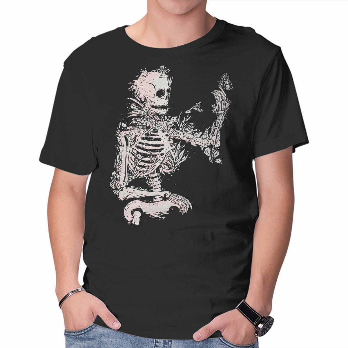 The Inner Gardener Soft Material