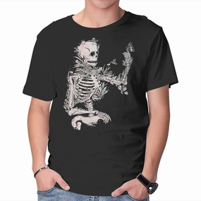 The Inner Gardener Crew neck classic