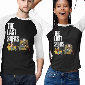 The Last Sofas Comfy Layer Wear