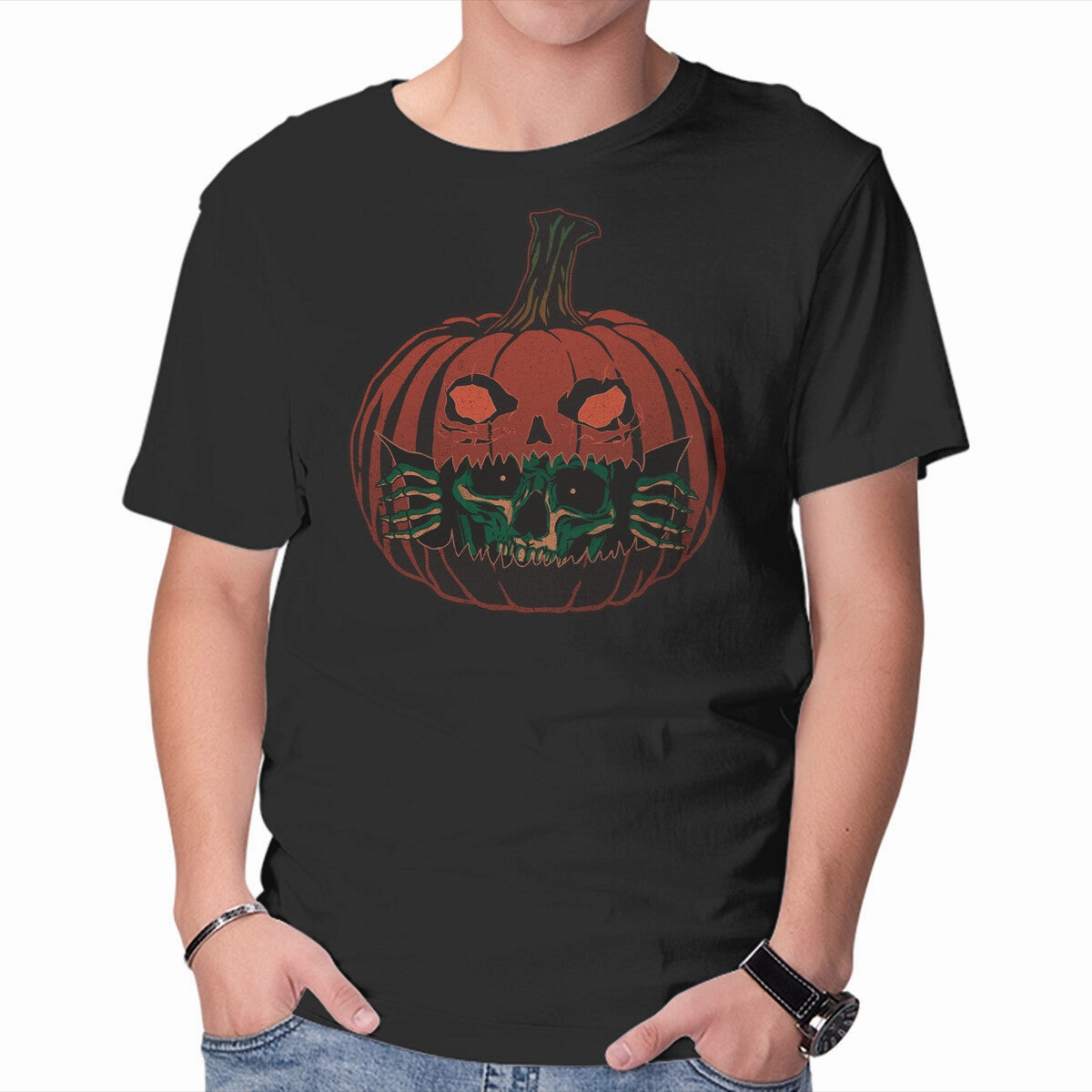 Pumpkin Surprise Weekend Comfort Wear