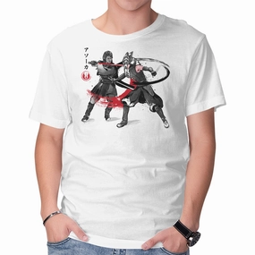 The Final Lesson Sumi-e Non Toxic Printing Comfortable Design