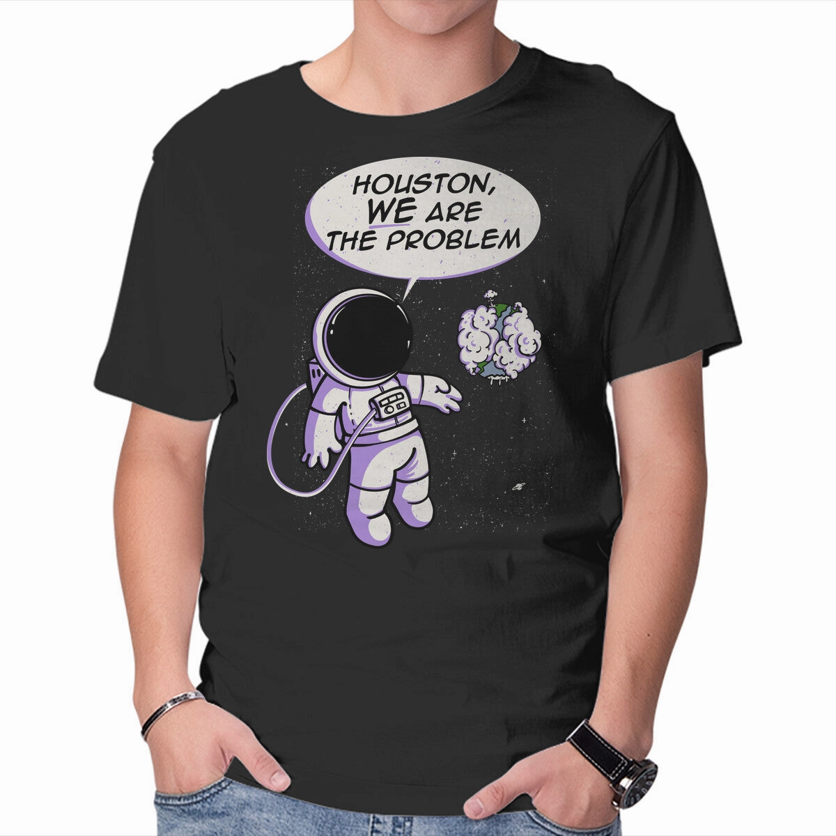 Fresh and Cool We Are The Problem