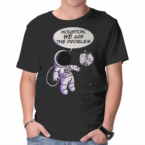 Garment Dyed Technique TaglessDesign We Are The Problem