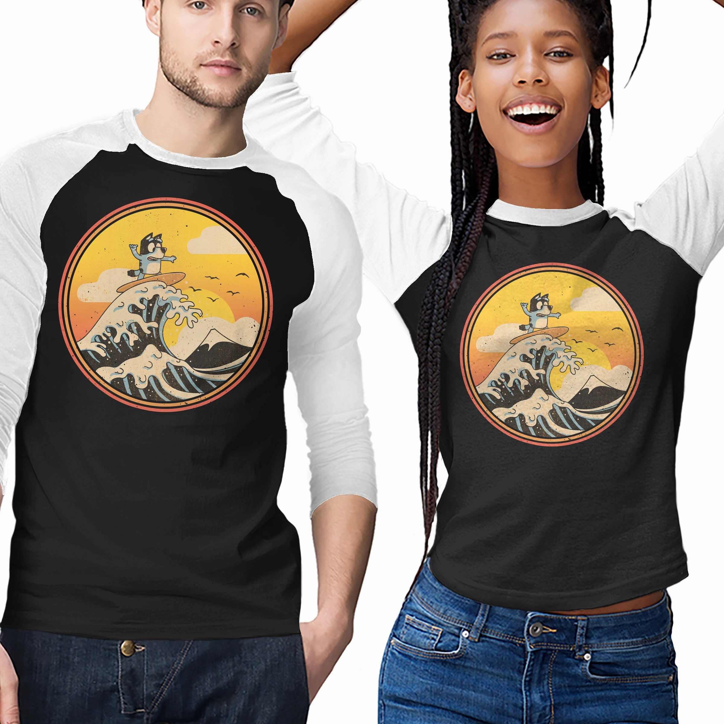 OdorResistantTechnology The Great Heeler Off Kanagawa