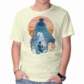 Ukiyo-e Sokka Fun and Relaxed Light Casual