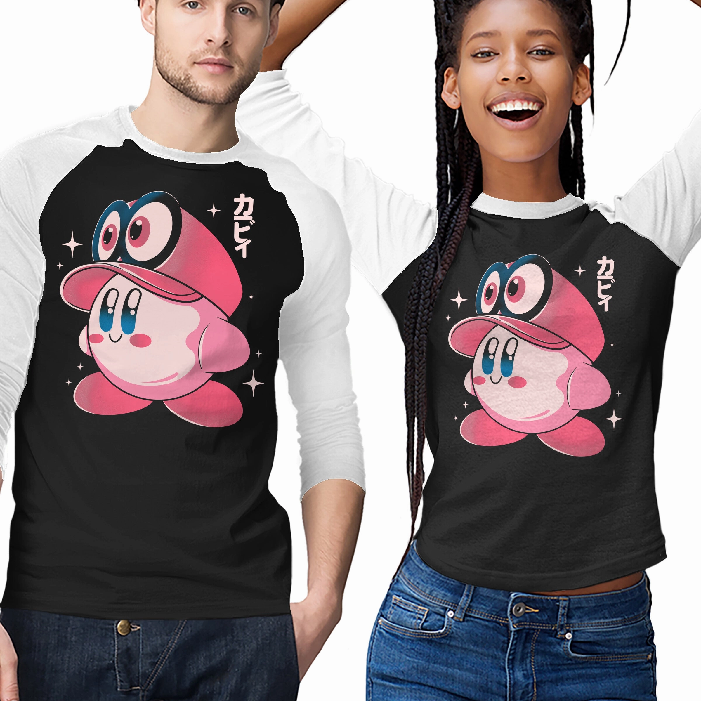 Anti Odor Treatment Kirby Adventure