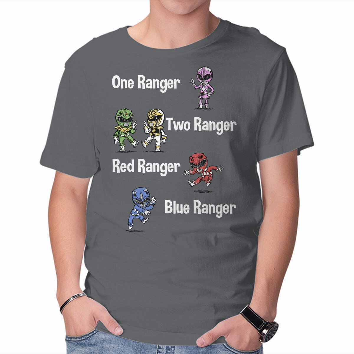 Versatile Trend One Ranger