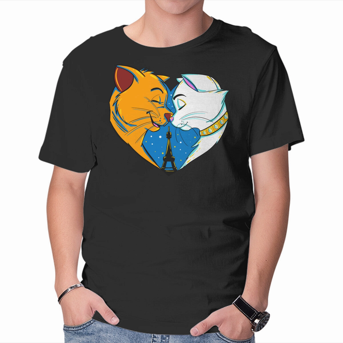 Modern Outfit Affordable accessibility Paris Love