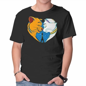 Moisture Management Paris Love