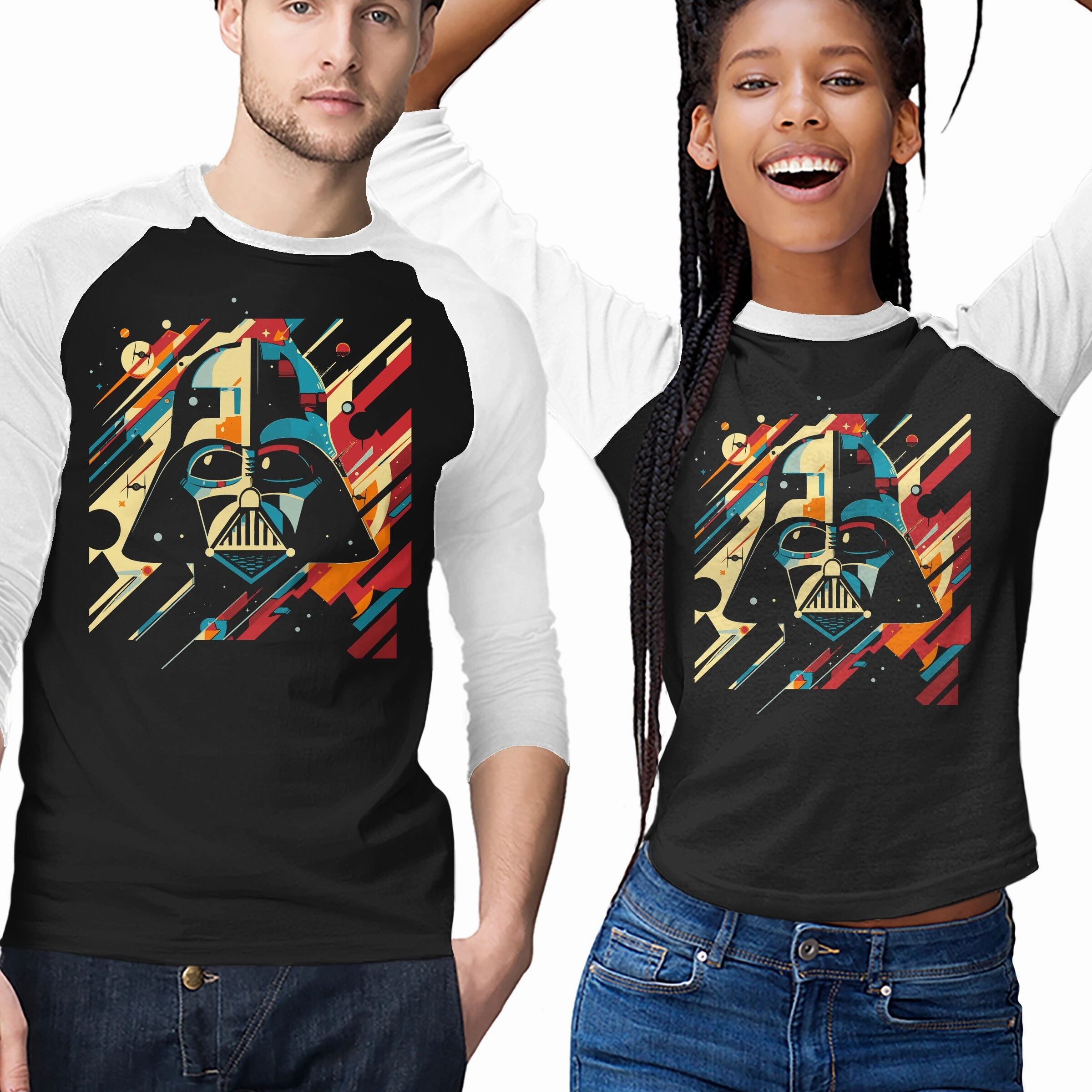 Vader Dark Helmet FlexibleCollarOptions Soft Feel