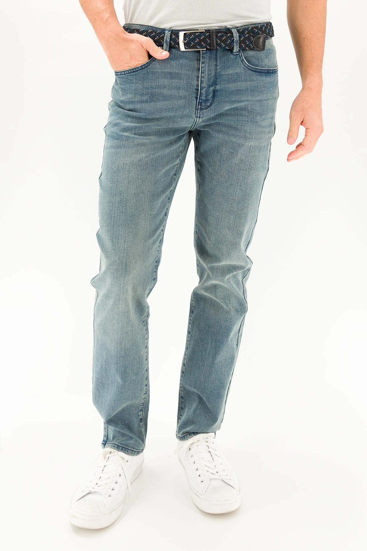 Daywear Slim Jean - Stoneville