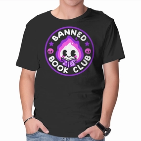 Chilly Wear Banned Book Club