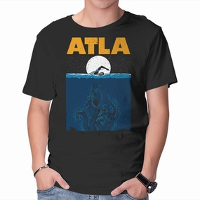Relaxed fit wear Classic Wearable Atla
